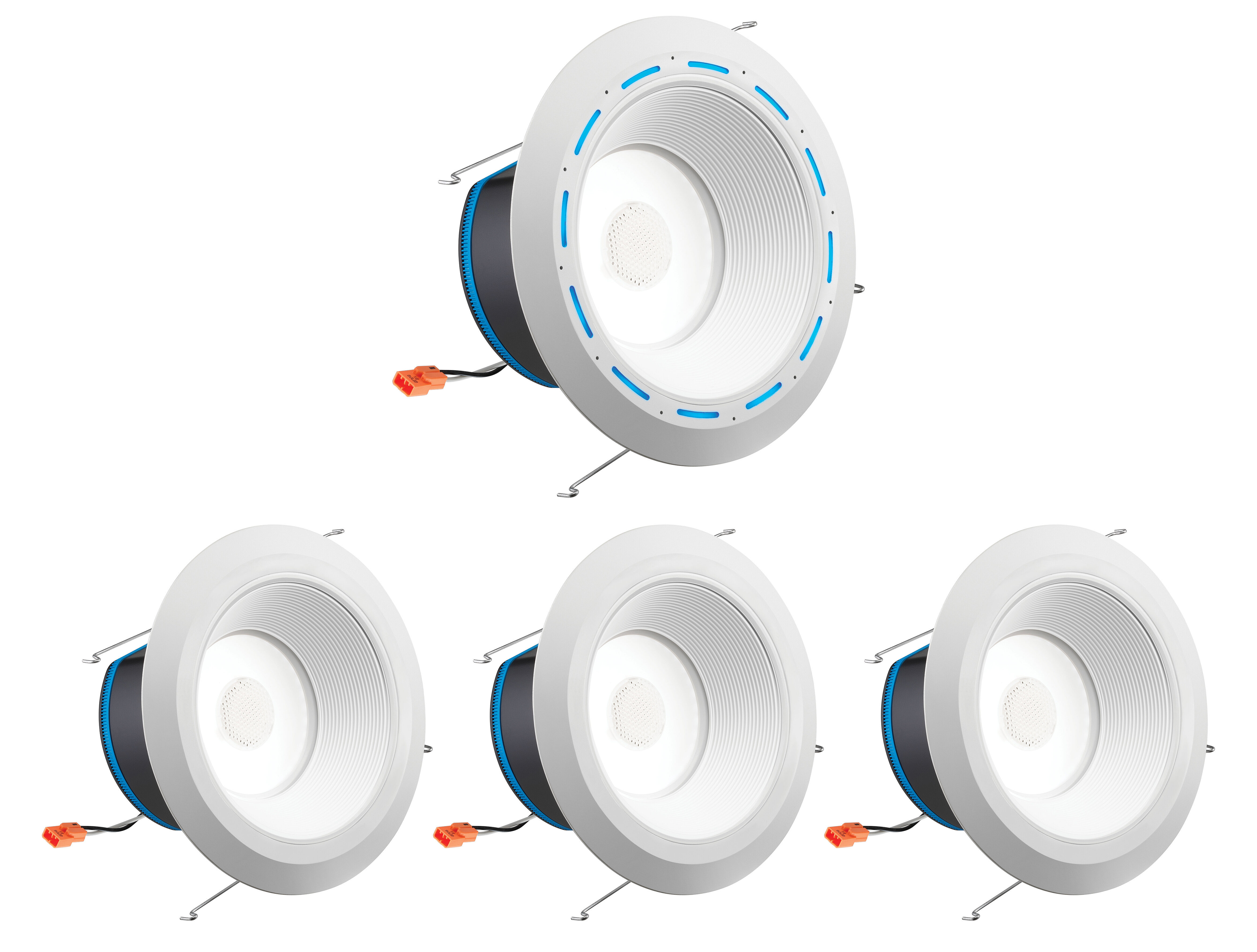 juno ai downlight