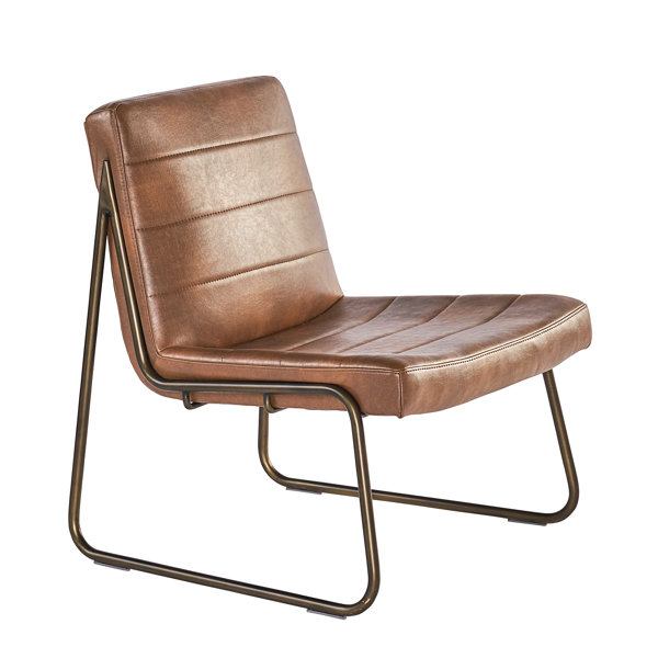 Modern Contemporary Charlton Vintage Side Chair Allmodern