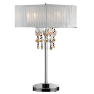moon nursery light