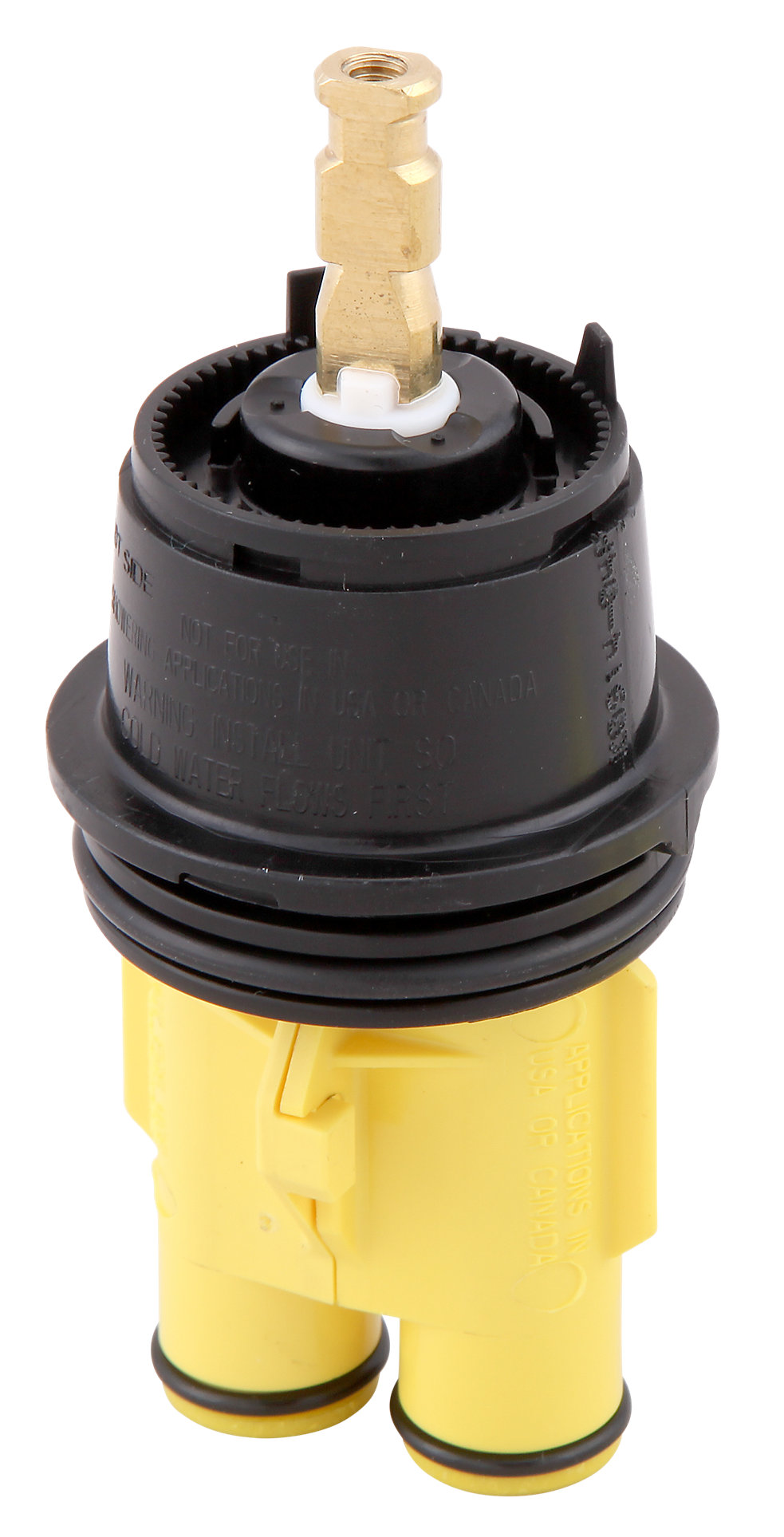 Delta 1300 Series Non Pressure Balance Cartridge Wayfair