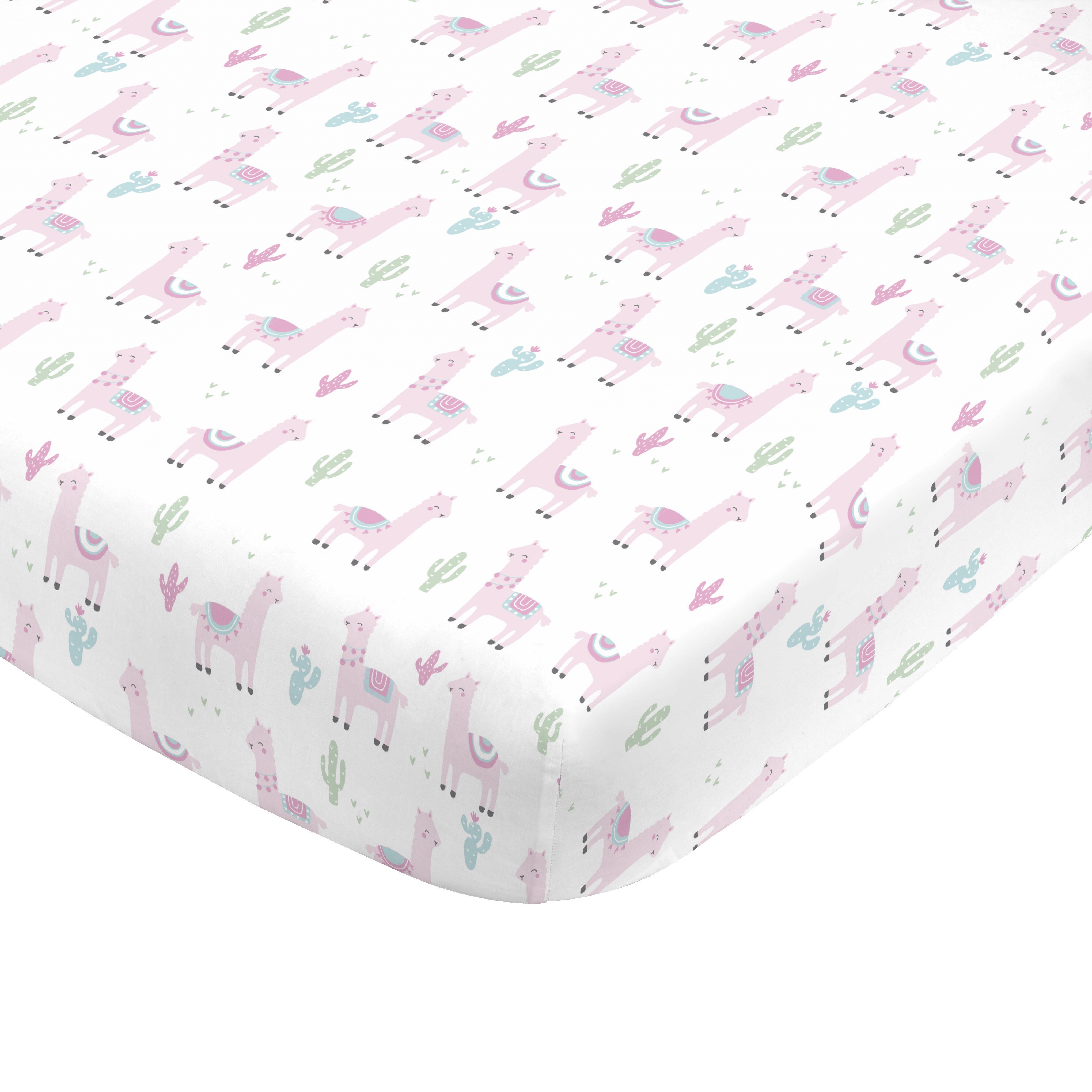 super soft crib sheets