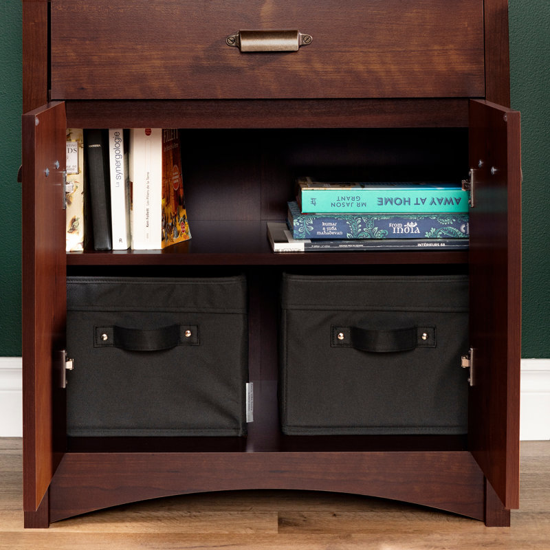 Three Posts Ellenburg Printer Storage Cabinet Reviews Wayfair Three Posts Ellenburg Printer Storage