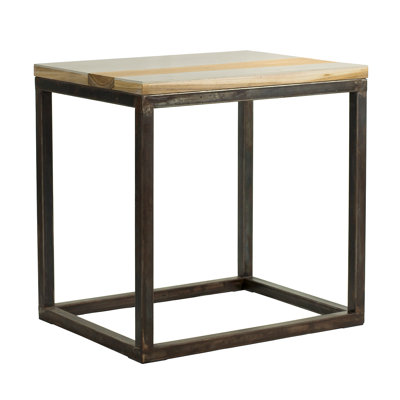Studio End Table Asta Furniture Inc