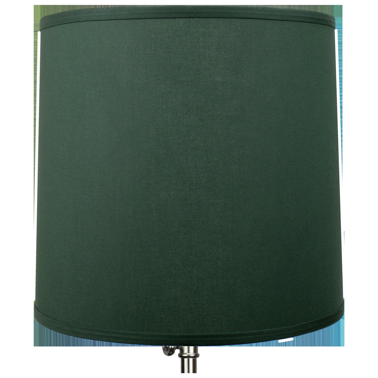 green table lamp shades