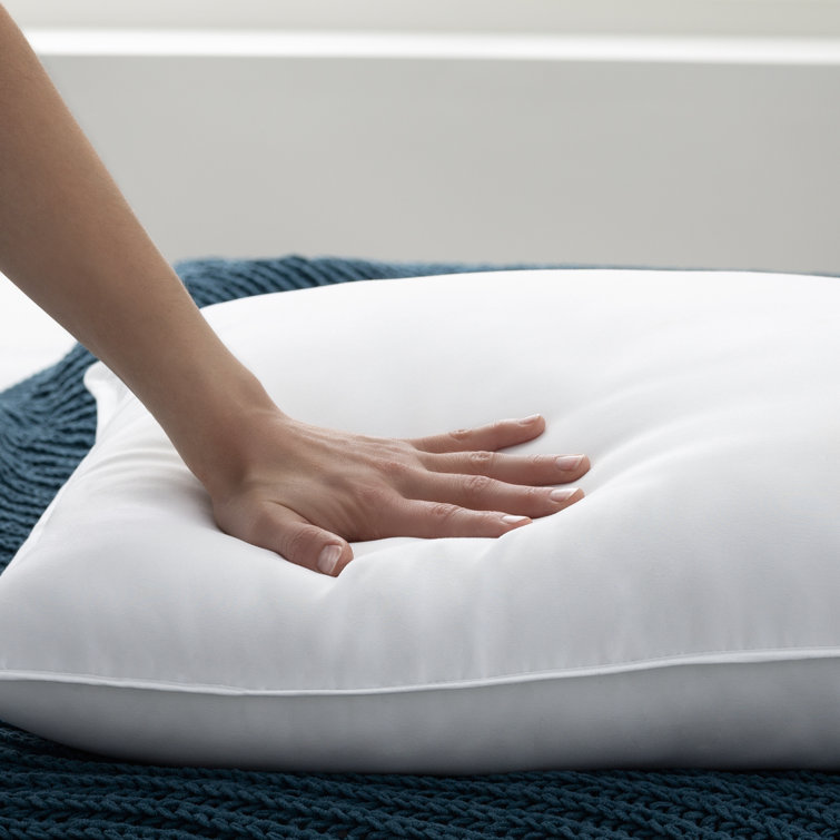 sleep support pillow