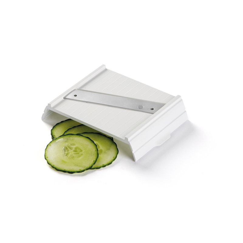 Zyliss 4 In 1 Slicer Grater And Vegetable Cutter Reviews Wayfair