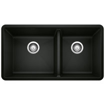 Wayfair | Black Granite Composite Kitchen Sinks You'll Love ...