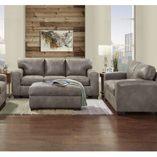 Coblyn 3 Piece Living Room Set By Ebern Designs