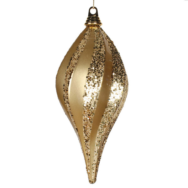 Christmas Finial Ornaments You Ll Love In 2021 Wayfair