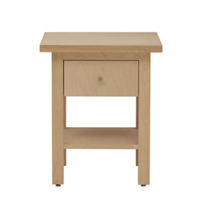 Hudson End Table by Urbangreen Furniture