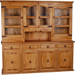 Buffetschrank Mexico von Mia Möbel