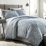 110 X 96 Duvet Cover Wayfair