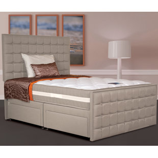 Bed Base No Headboard Wayfair Co Uk 0 Apr Financing
