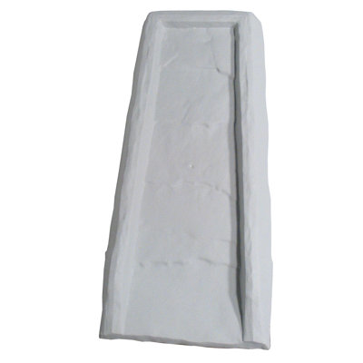 Rectangular Splash Block Master Mark Plastics