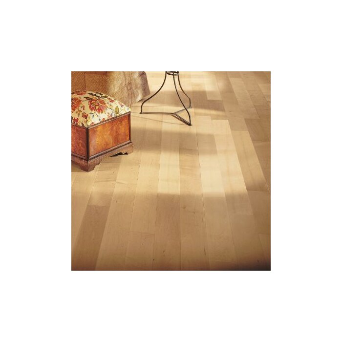 Oak 3 8 Thick X 3 Wide X Varying Length Water Resistant Engineered Hardwood Flooring