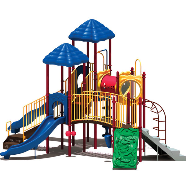 kids outdoor play equipment