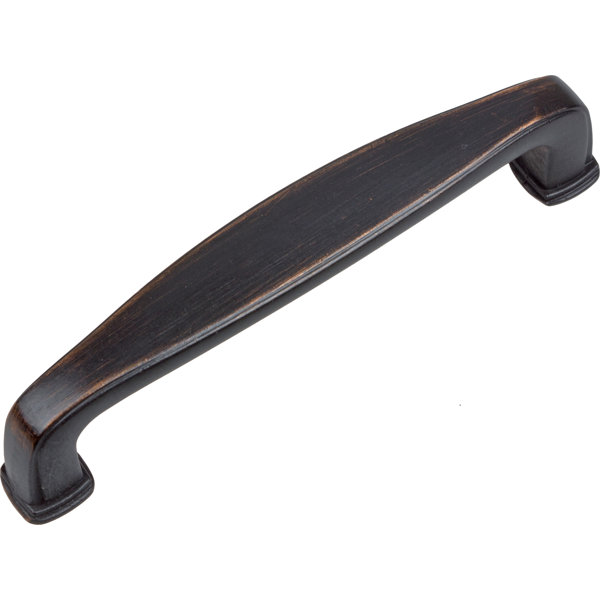 GlideRite Hardware Deco 3 3/4" Center Bar Pull & Reviews Wayfair