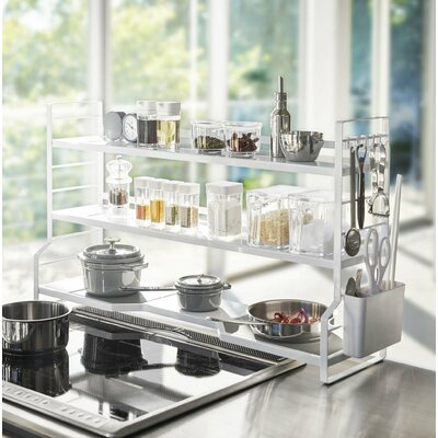 Standing Pot Racks You'll Love in 2020 | Wayfair