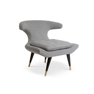 Go to store & view more images Lievo Isabel Lounge Chair