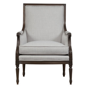 Toulouse Armchair by Duralee Furniture