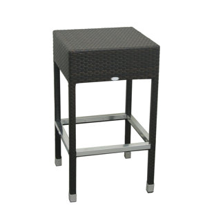 30 Patio Bar Stool by DHC Furniture