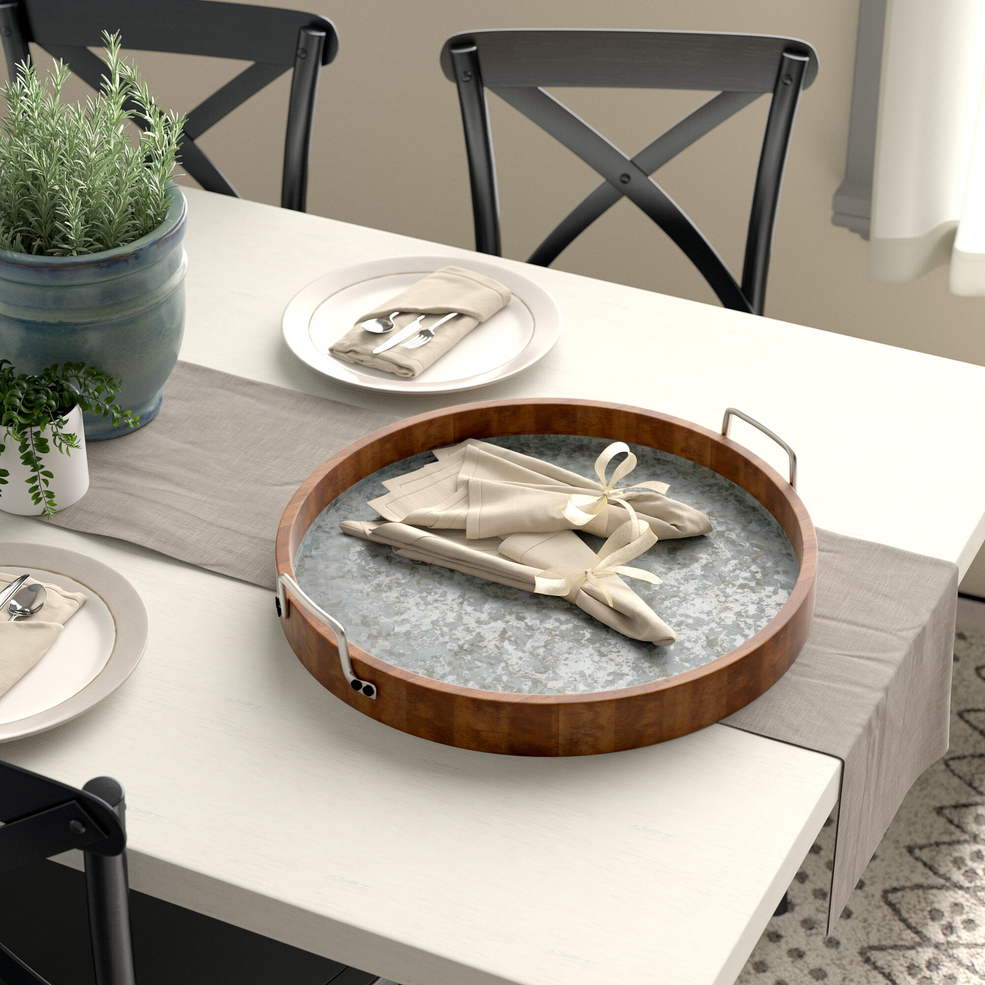 Serving Platters You Ll Love In 2020 Wayfair