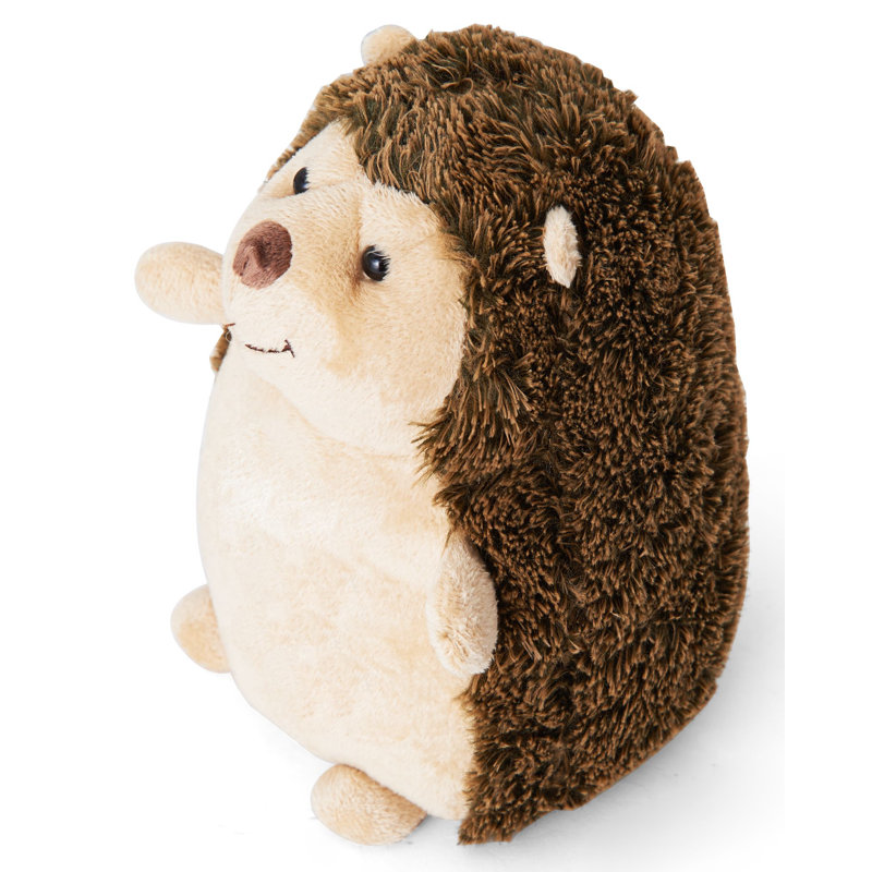 Elements Hedgehog Fabric Weighted Floor Stop Wayfair