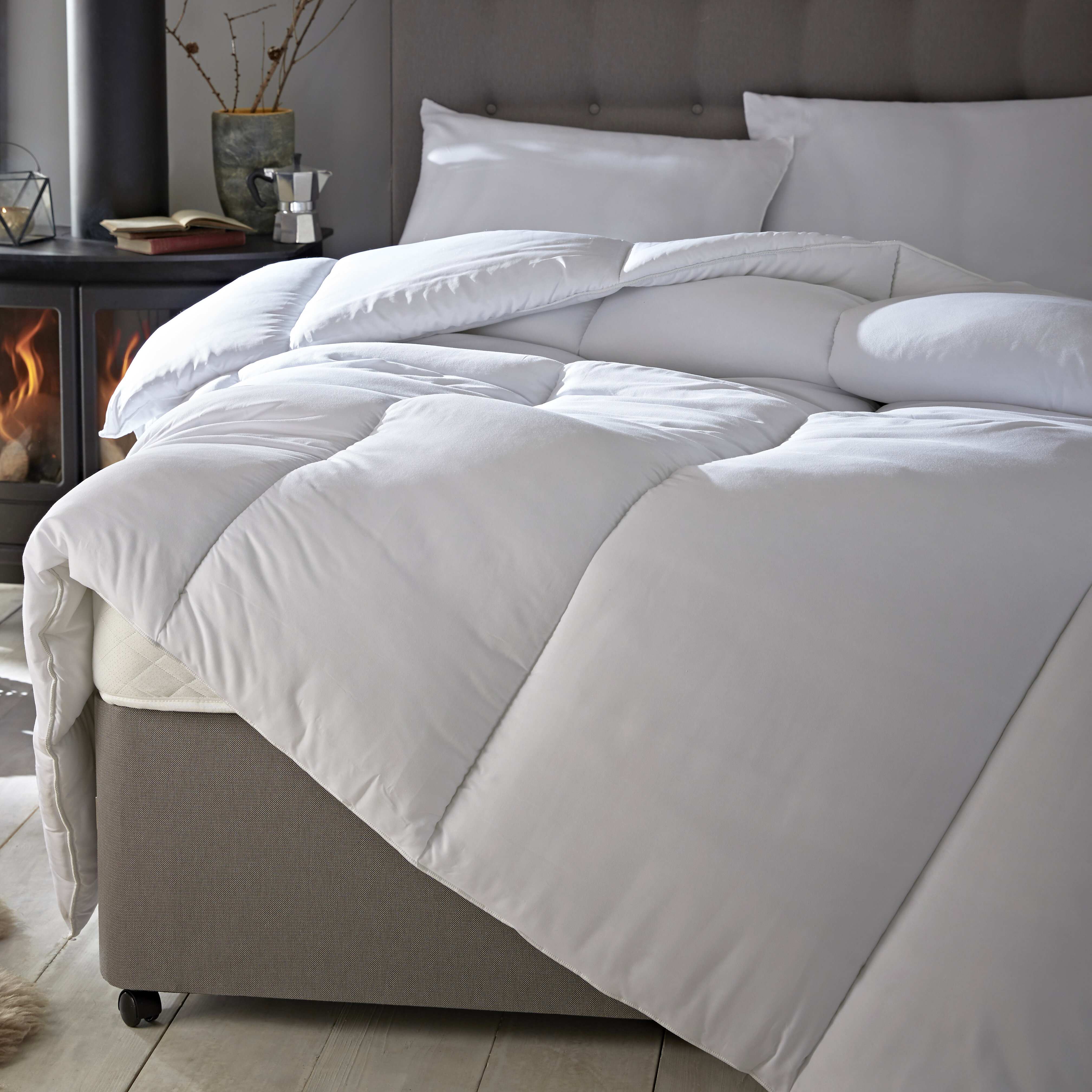 tog 15 double duvet