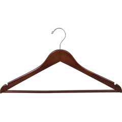 Wedding Dress Hanger Brass | Wayfair