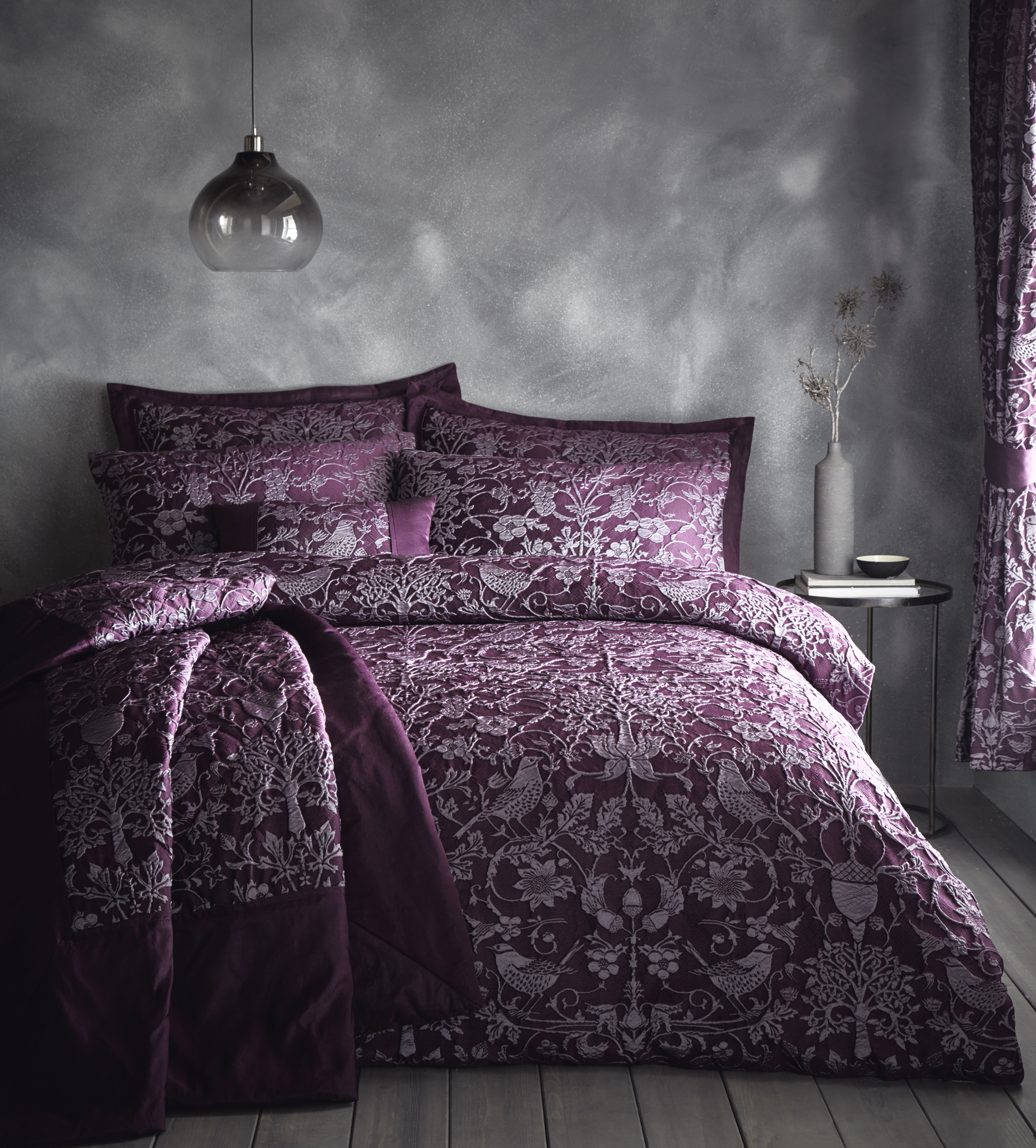 garmon plush pillow top mattress