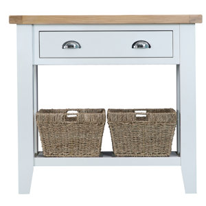 Konsolentisch Buckley von Wildon Home