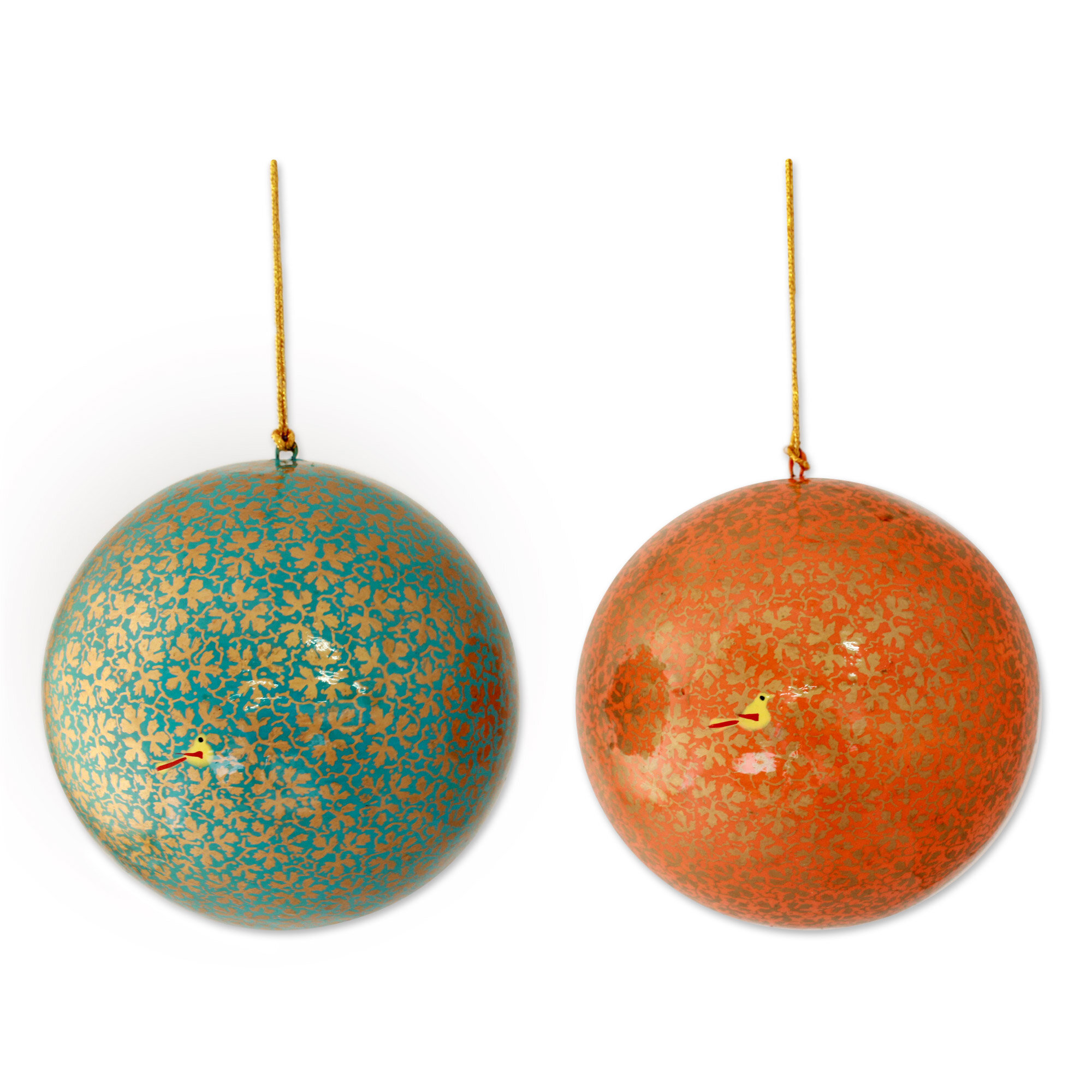 unique ornaments