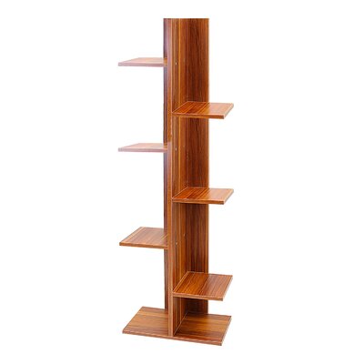 80 Inch Tall Bookcases | Wayfair