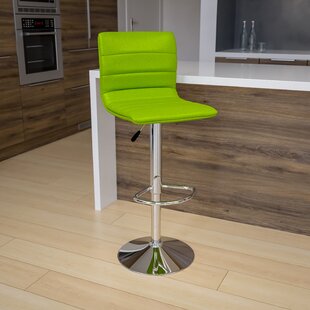 lime stool