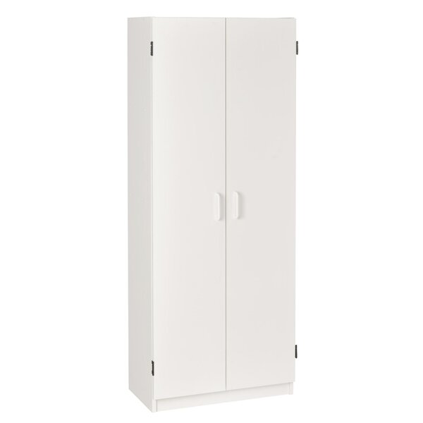 gwendoline 2 door storage cabinet