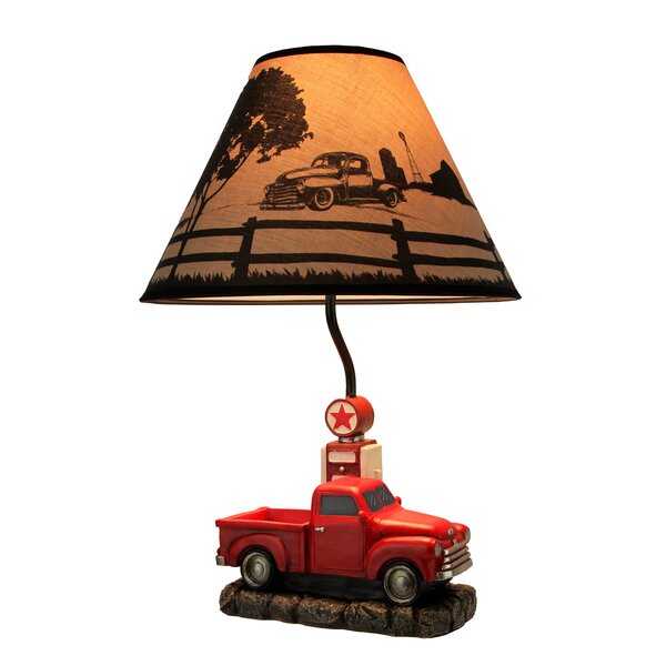 NEW GAS PUMP GLOBE LAMP STAND LIGHT FIXTURE FREE SHIPPING* AND HANDLING 