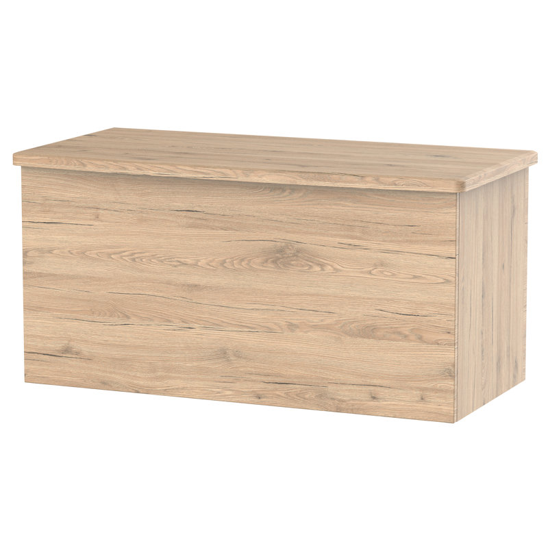 wayfair blanket box