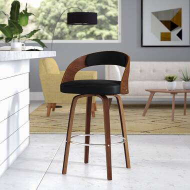 chagnon swivel bar stool