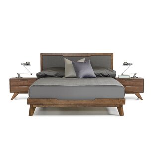 Modern Mid Century Bedroom Sets Allmodern