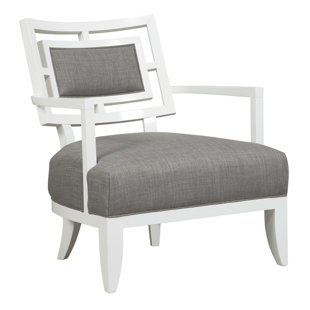 Wheaton Armchair by Duralee Furniture