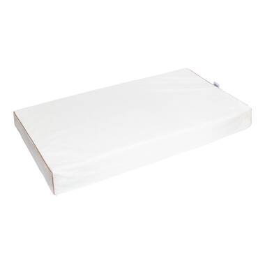 boori large cot mattress