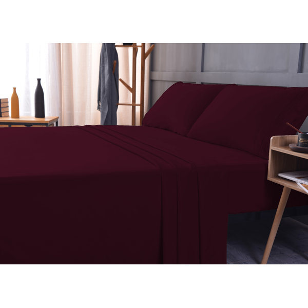 3000 Thread Count Sheets - Wayfair Canada