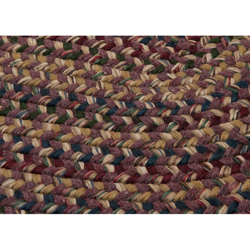 Three Posts Innsbrook Lavender Area Rug & Reviews Wayfair