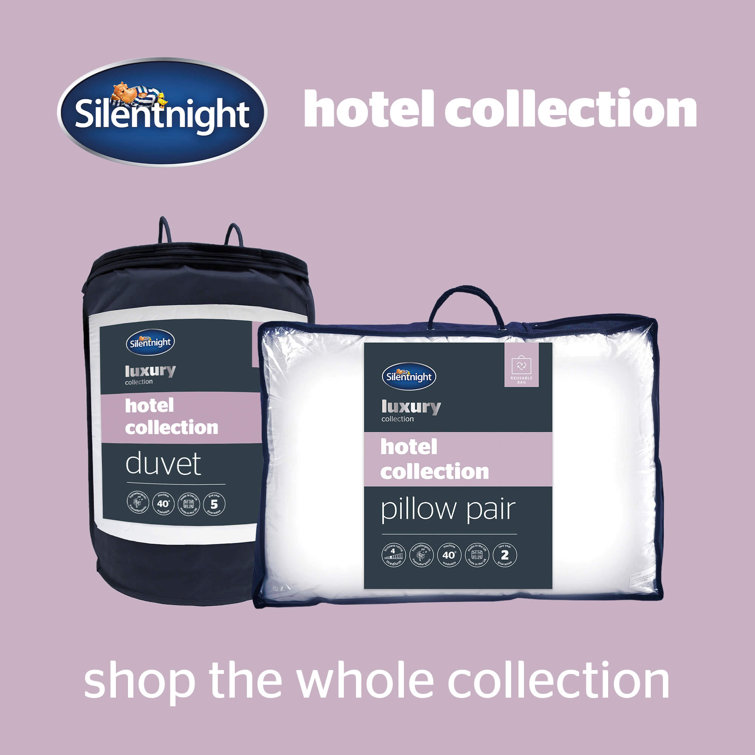 silentnight hotel collection duvet 10.5