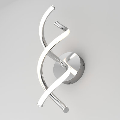 Dna Sconce