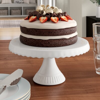 Cake & Tiered Stands You'll Love in 2019 | Wayfair