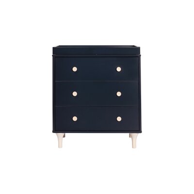 Babyletto Lolly Changing Table Dresser