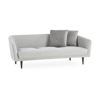 Bacon Sofa by Brayden Studio New