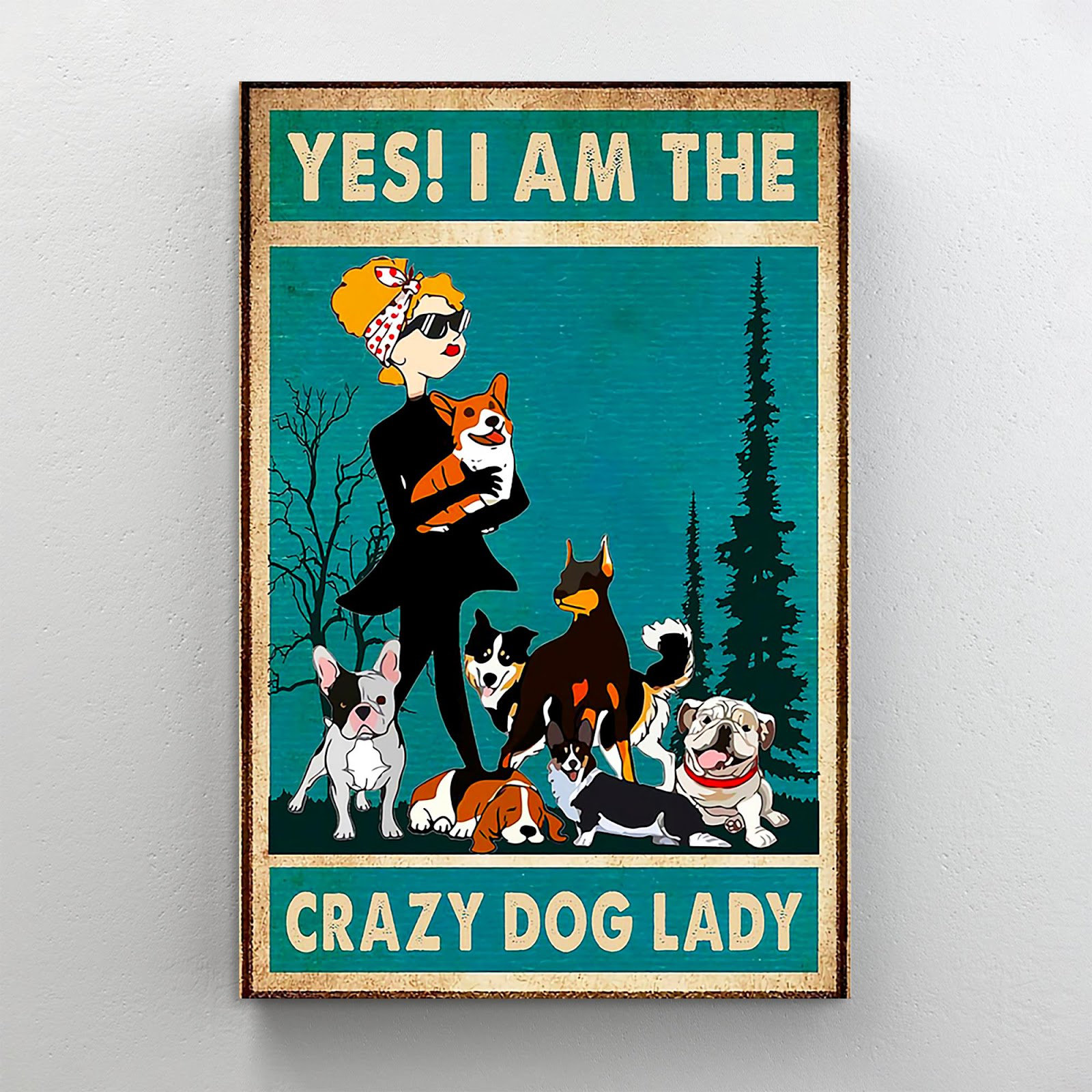 Hilarious Single Mom, Crazy Dog Lady: Tiktok Finds - bizm0fy
