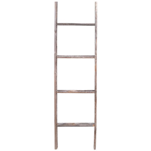 Blanket Ladders You Ll Love In 2020 Wayfair
